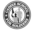 Caddie School for Soldiers